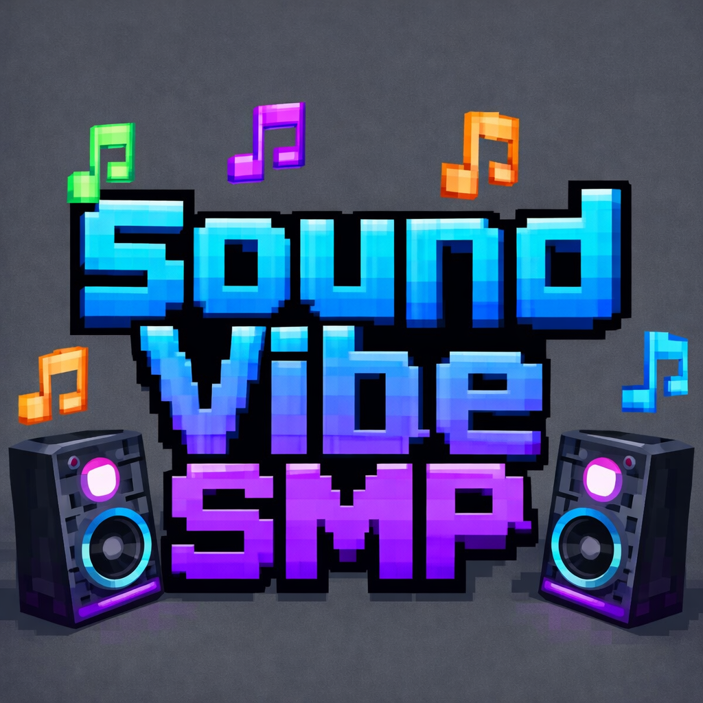 sound vibe smp